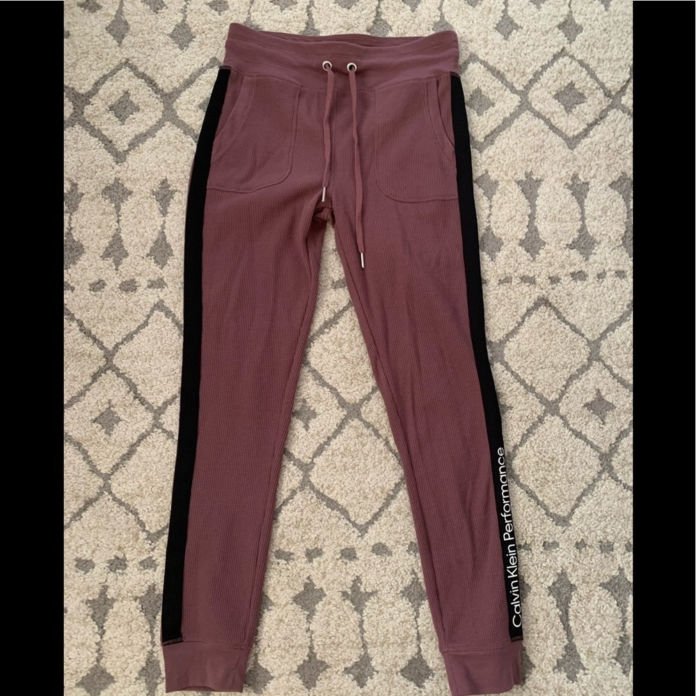 Calvin Klein Performance Women’s Pants